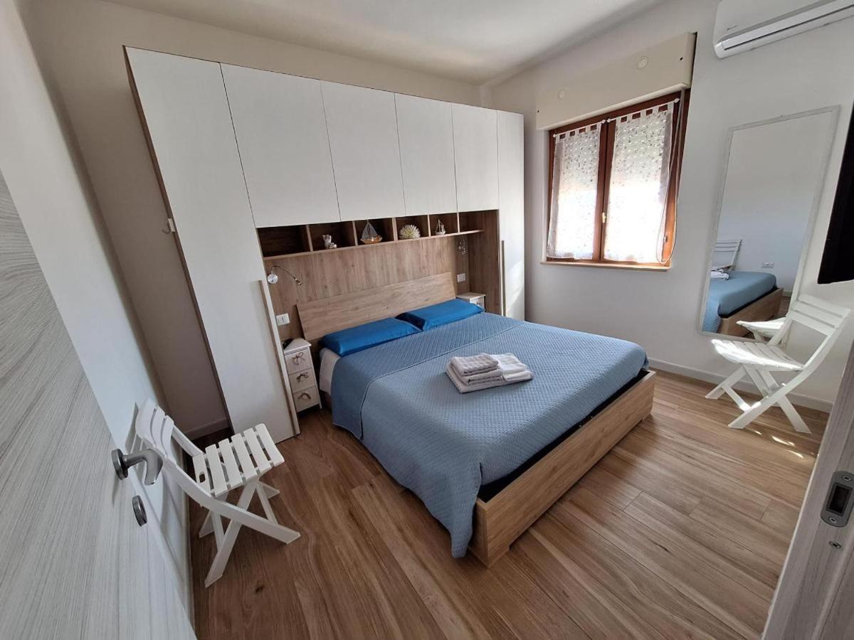 Lo Scrigno Di Ely Διαμέρισμα Αλγκέρο Εξωτερικό φωτογραφία